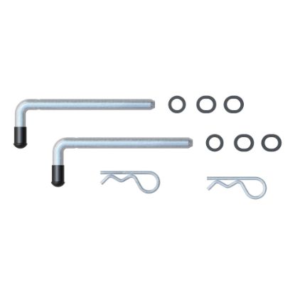 Picture of Curt Replacement Q-Series 5th Wheel Head Attachment Pins - 19221