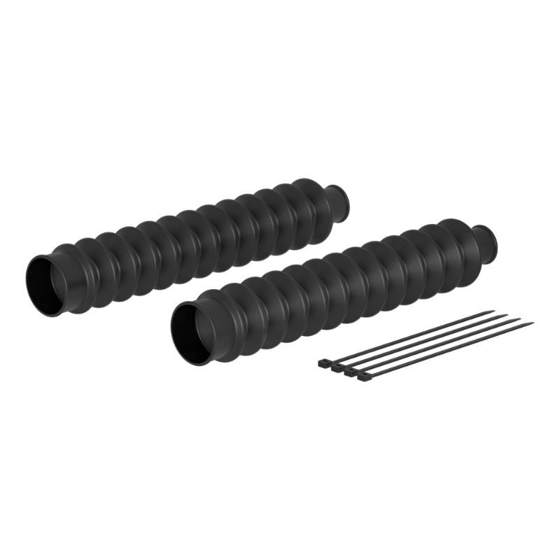 Picture of Curt Replacement Rambler Tow Bar Rubber Boots, 2-Pack - 19262