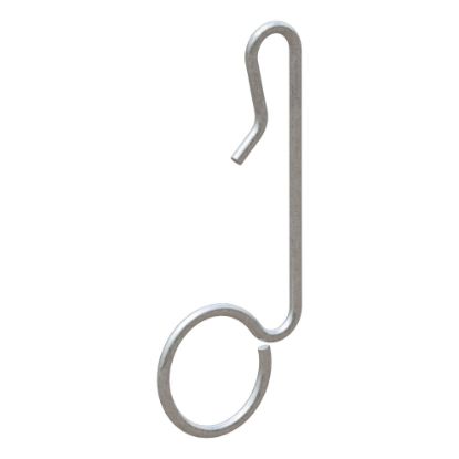 Picture of Curt Replacement Rebellion XD Accessory Mount Clip - 45960
