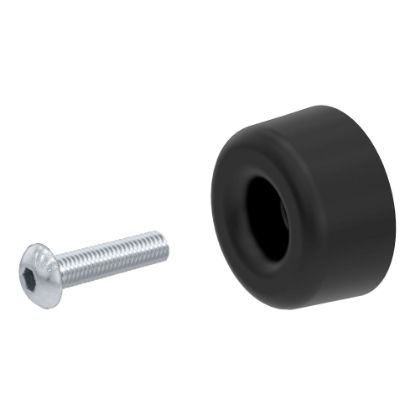 Picture of Curt Replacement Rebellion XD Anti-Rattle Screw - 19274