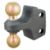 Picture of Curt Replacement Rebellion XD Dual Ball, 2" & 2-5/16", Up to 20K - 45953