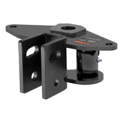 Picture of Curt Replacement Round Bar Weight Distribution Head with Integrate Lubrication - 17075