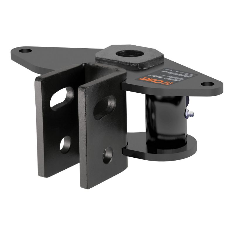 Picture of Curt Replacement Round Bar Weight Distribution Head with Integrate Lubrication - 17075