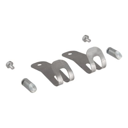 Picture of Curt Replacement Round Bar Weight Distribution Retainers - 17109