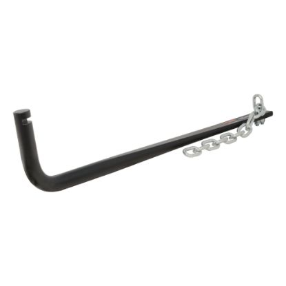 Picture of Curt Replacement Round Weight Distribution Spring Bar (10-14K) - 17074