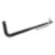 Picture of Curt Replacement Round Weight Distribution Spring Bar (10-14K) - 17074