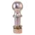 Picture of Curt Replacement SecureLatch 2-5/16" Pintle Ball (14,000 lbs, 1-1/4" Shank) - 48430