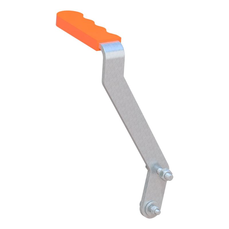 Picture of Curt Replacement S-Series 5th Wheel Slider Handle - 19107