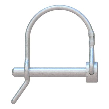 Picture of Curt Replacement S-Series 5th Wheel Slider Handle Pin - 19106