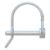 Picture of Curt Replacement S-Series 5th Wheel Slider Handle Pin - 19106