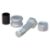 Picture of Curt Replacement S-Series 5th Wheel Slider Wheel Kit - 19104