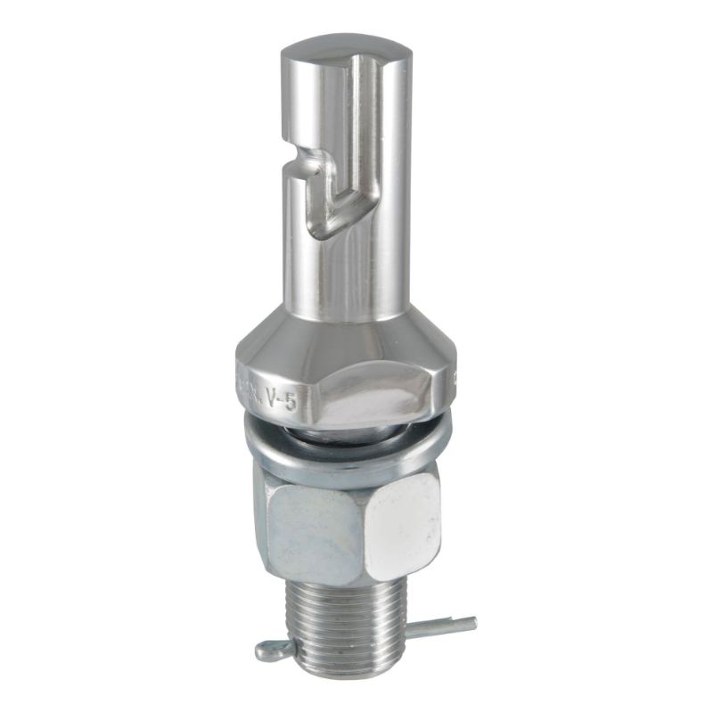 Picture of Curt Replacement Switch Ball Shank (1" Neck, 1" x 2-1/4" Shank, 6,000 lbs.) - 42100