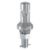 Picture of Curt Replacement Switch Ball Shank (1" Neck, 3/4" x 2-1/4" Shank, 3,500 lbs.) - 41341