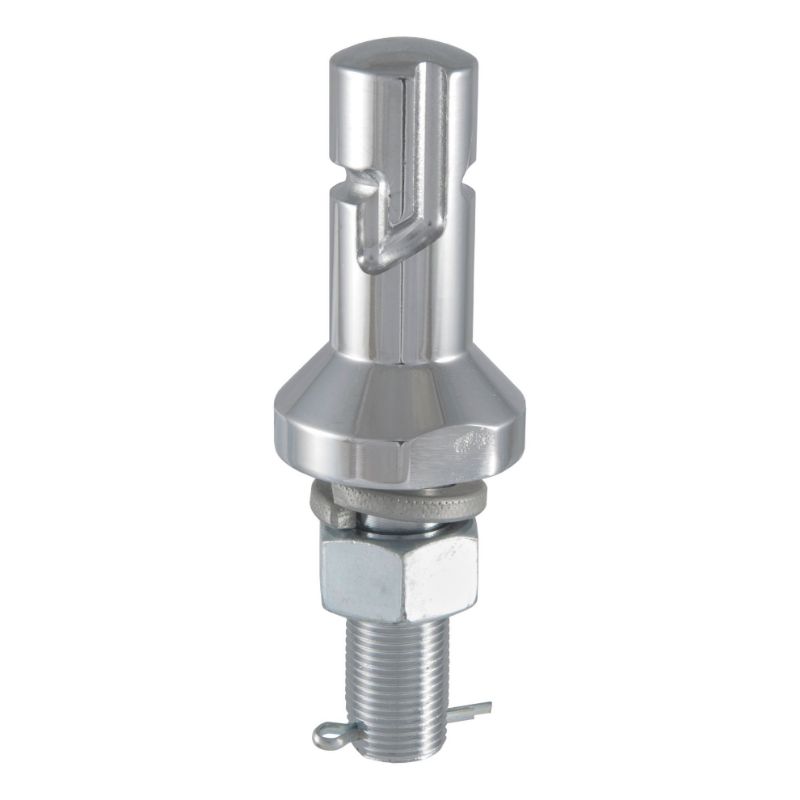 Picture of Curt Replacement Switch Ball Shank (1" Neck, 3/4" x 2-1/4" Shank, 3,500 lbs.) - 41341