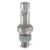 Picture of Curt Replacement Switch Ball Shank (1-1/8" Neck, 1" x 2-1/4" Shank, 8,000 lbs.) - 42103
