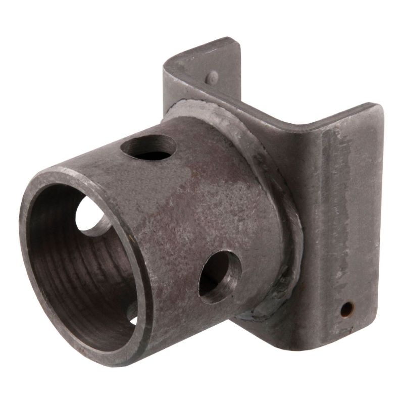 Picture of Curt Replacement Swivel Jack Female Pipe Mount - 28930