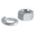 Picture of Curt Replacement Trailer Ball Nut & Washer for 3/4" Shank - 40103