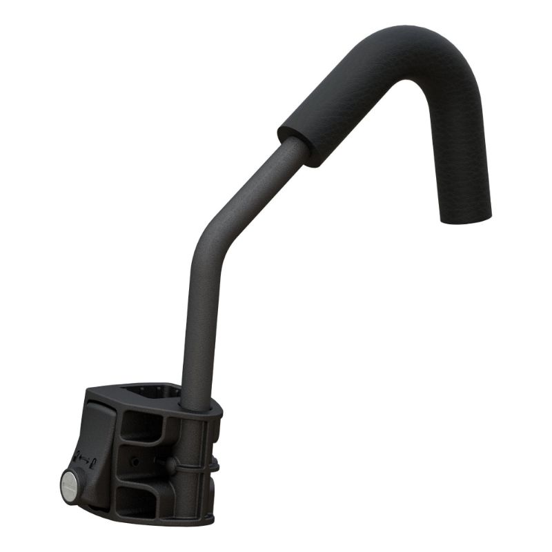 Picture of Curt Replacement Tray-Style Bike Rack Arm - Long - 19239