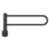 Picture of Curt Replacement Tray-Style Bike Rack Cradle - Left - 19241