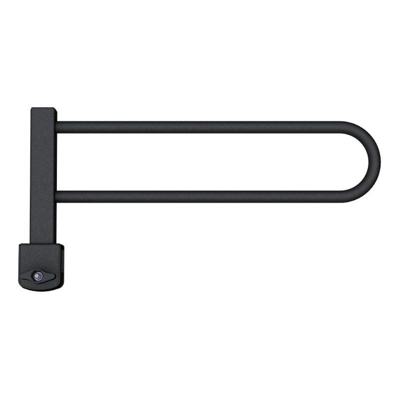Picture of Curt Replacement Tray-Style Bike Rack Cradle - Left - 19241