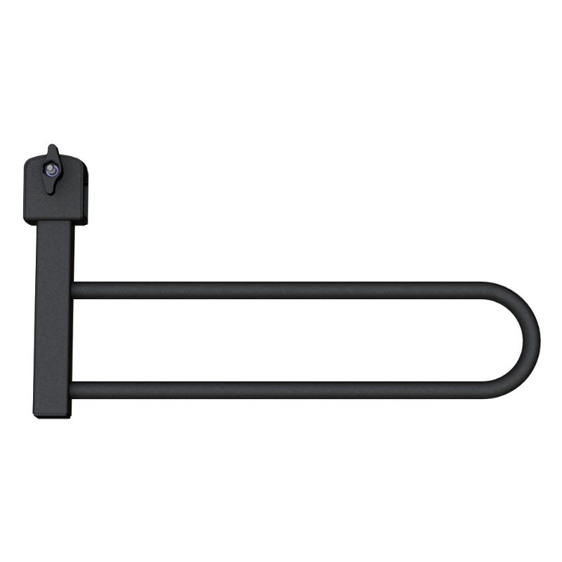 Picture of Curt Replacement Tray-Style Bike Rack Cradle - Right - 19240
