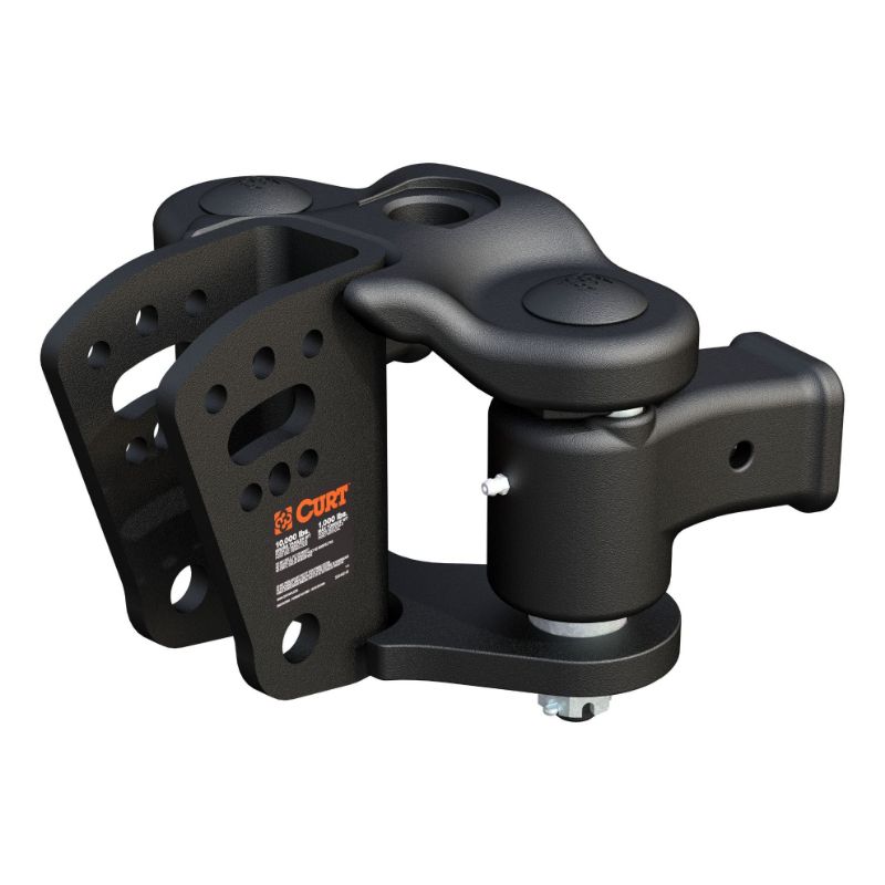 Picture of Curt Replacement TruTrack Weight Distribution Head - 17507