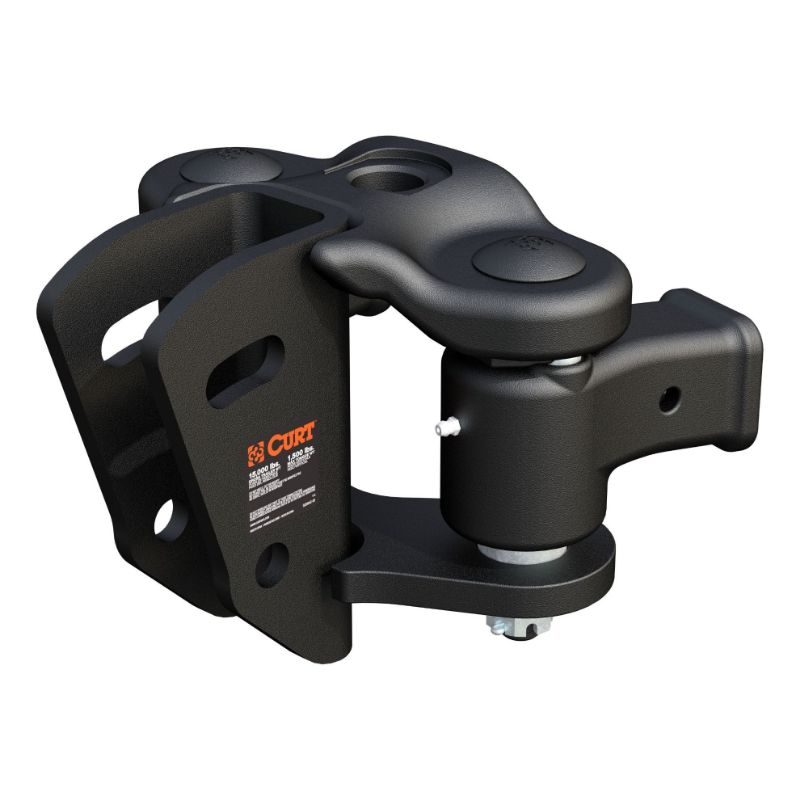 Picture of Curt Replacement TruTrack Weight Distribution Head for #17501 - 17509