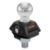 Picture of Curt RockerBall 2-5/16" Cushion Hitch Trailer Ball (1" Shank, 7,500 lbs, Packaged) - 40248