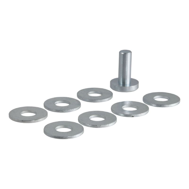 Picture of Curt Round Bar Weight Distribution Head Adjustment Kit - 17114