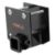 Picture of Curt RV Bumper Hitch with 2" Receiver (Fits 4" x 4" Bumper Beams) - 19100