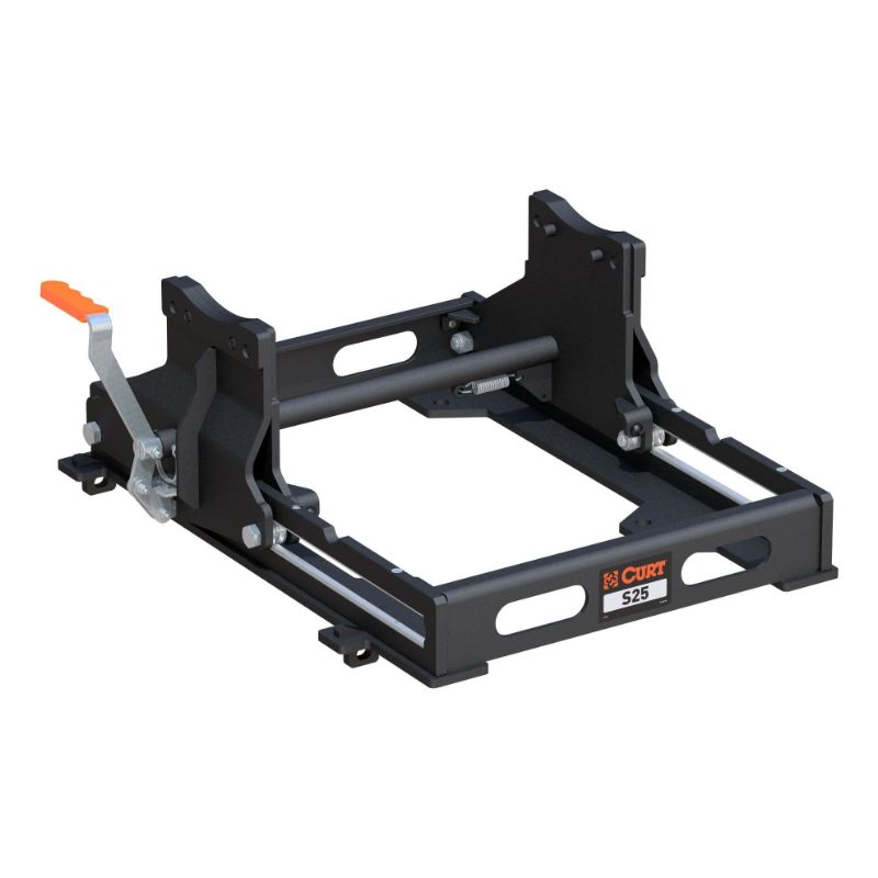 Picture of Curt S25 5th Wheel Slider, 25,000 lbs. - 16574