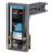 Picture of Curt SecureLatch Adjustable Pintle Mount (2" Shank, 20,000 lbs.) - 48011