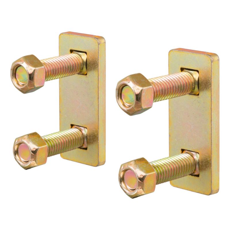 Picture of Curt SecureLatch Pintle Mount Hardware Kit - 48549