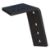 Picture of Curt Semi-Custom 5th Wheel Brackets, Select Dodge Ram 1500 - 16303