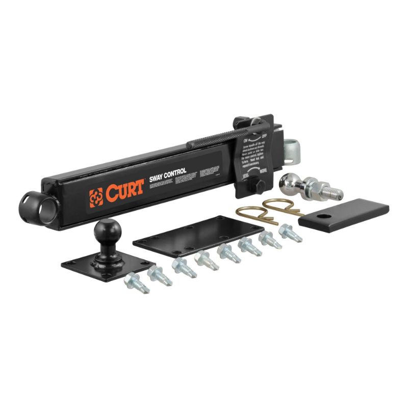Picture of Curt Sway Control Kit - 17200