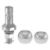 Picture of Curt Switch Ball Trailer Ball Set (1-7/8" & 2" Balls, 3/4" x 1-5/8" Shank) - 41782