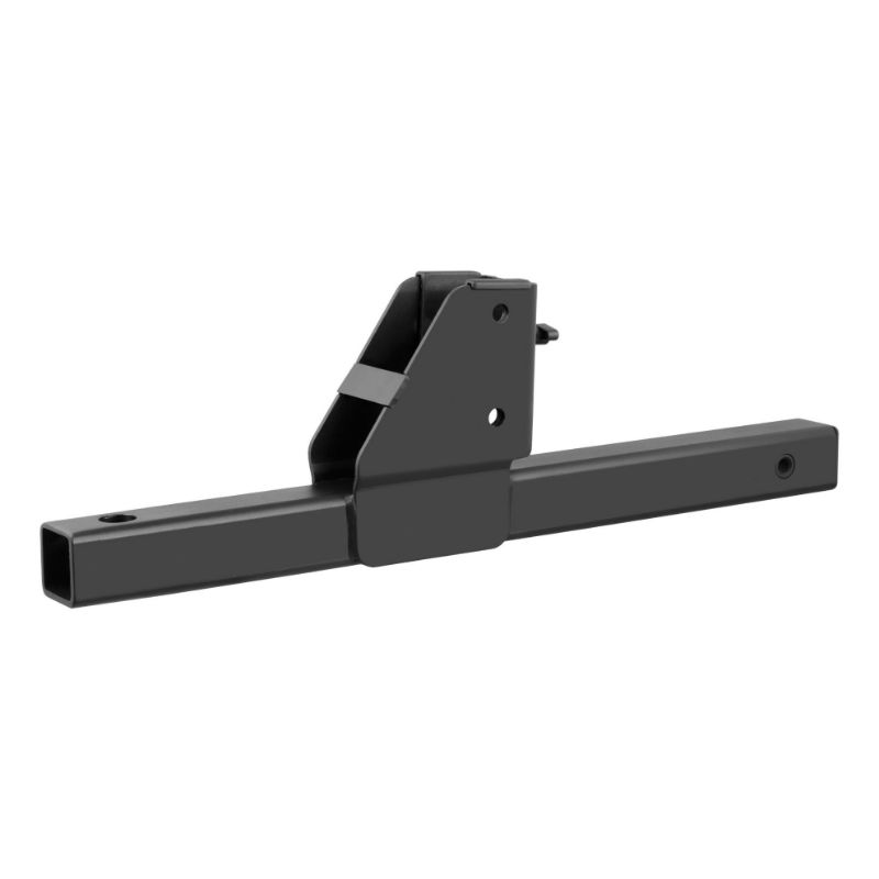 Picture of Curt Towable Bike Rack Shank (2" Shank, 2,000 lbs, 3/4" Ball Hole) - 18008