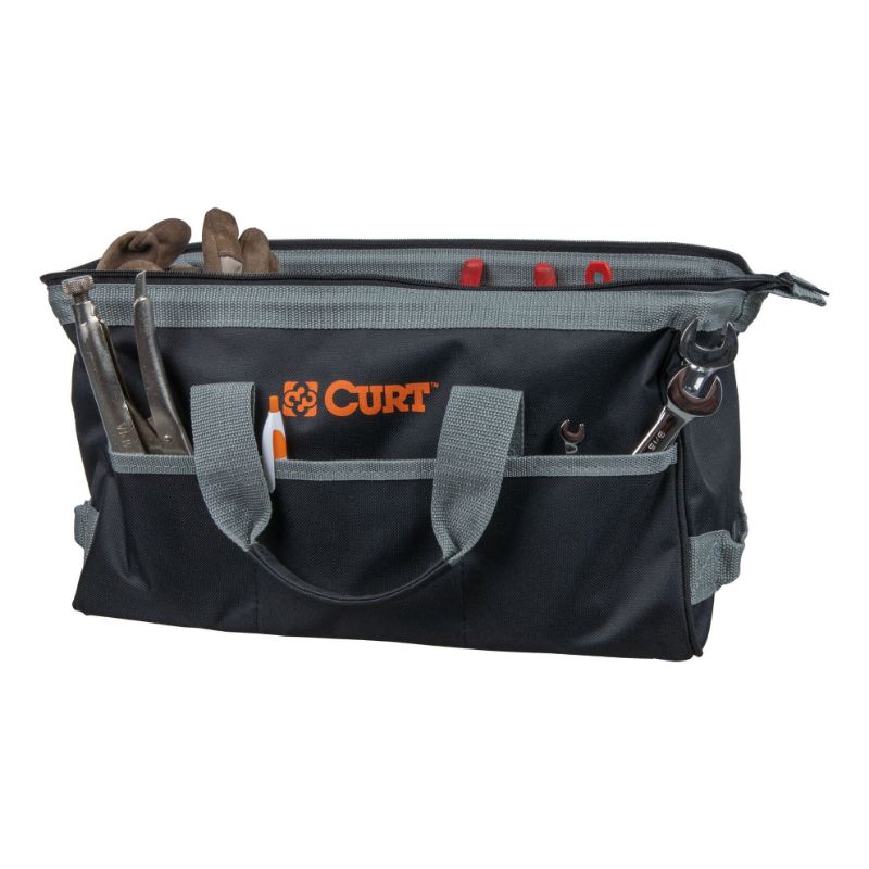 Picture of Curt Towing Accessories Storage Bag - 70004
