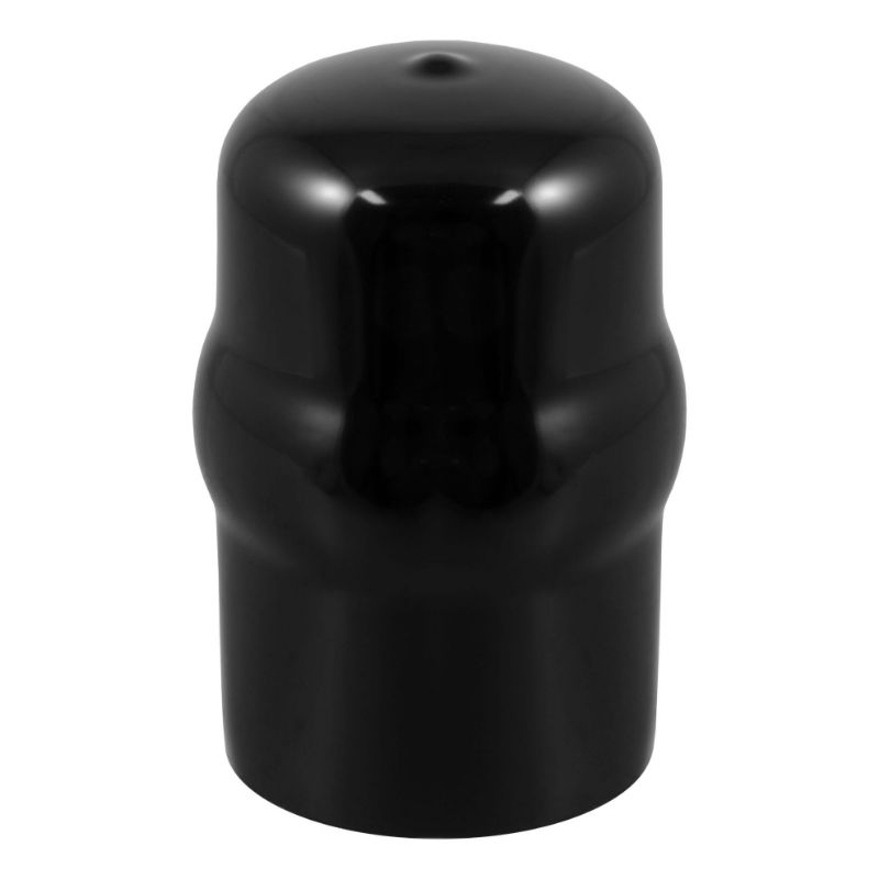 Picture of Curt Trailer Ball Cover (Fits 1-7/8" or 2" Balls, Black Rubber) - 21800