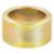 Picture of Curt Trailer Ball Reducer Bushing (From 1" to 3/4" Stem) - 21100
