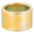 Picture of Curt Trailer Ball Reducer Bushing (From 1-1/4" to 1" Stem) - 21200