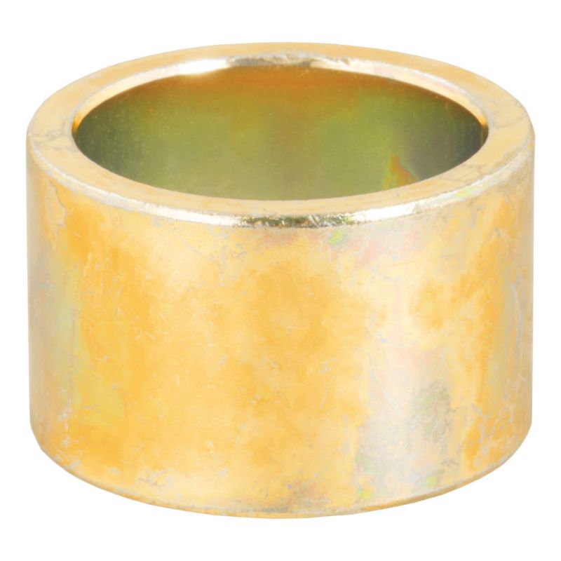 Picture of Curt Trailer Ball Reducer Bushing (From 1-1/4" to 1" Stem) - 21200