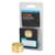 Picture of Curt Trailer Ball Reducer Bushing (From 1-3/8" to 1-1/4" Stem, Packaged) - 21301