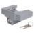 Picture of Curt Trailer Coupler Lock, Fits Most 2", 1-7/8" Couplers (Grey Aluminum) - 23079