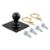 Picture of Curt Trailer-Mounted Sway Control Ball for #17200 - 17201