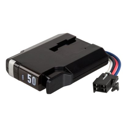 Picture of Curt TriFlex NEXT Trailer Brake Controller Proportional - 51146