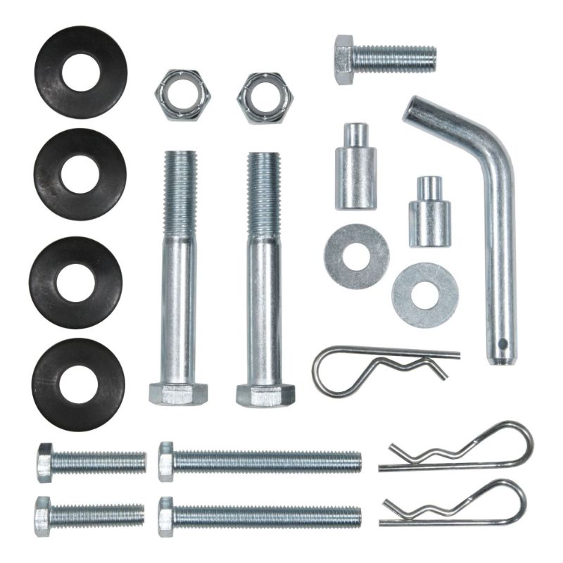 Picture of Curt Trunnion Bar Weight Distribution Hardware Kit - 17350