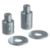 Picture of Curt Trunnion Bar Weight Distribution Head Angle Adjustment Rod Kit - 17312