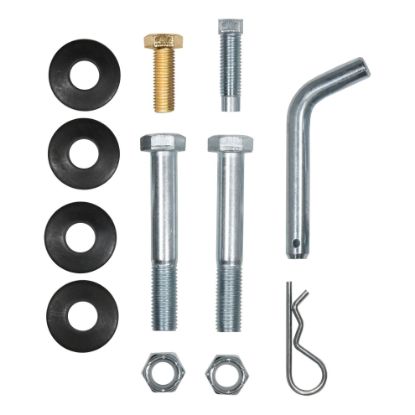 Picture of Curt TruTrack 2P Weight Distribution Hardware Kit - 19278