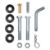Picture of Curt TruTrack 2P Weight Distribution Hardware Kit - 19278